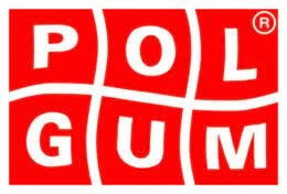 POLGUM logo