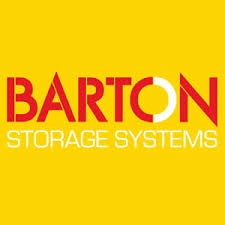 Barton Logo