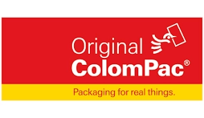 Colompac Logo