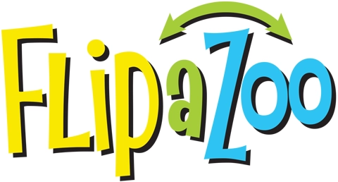Logo of Flip a Zoo