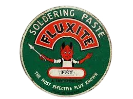 Logo of Fluxite