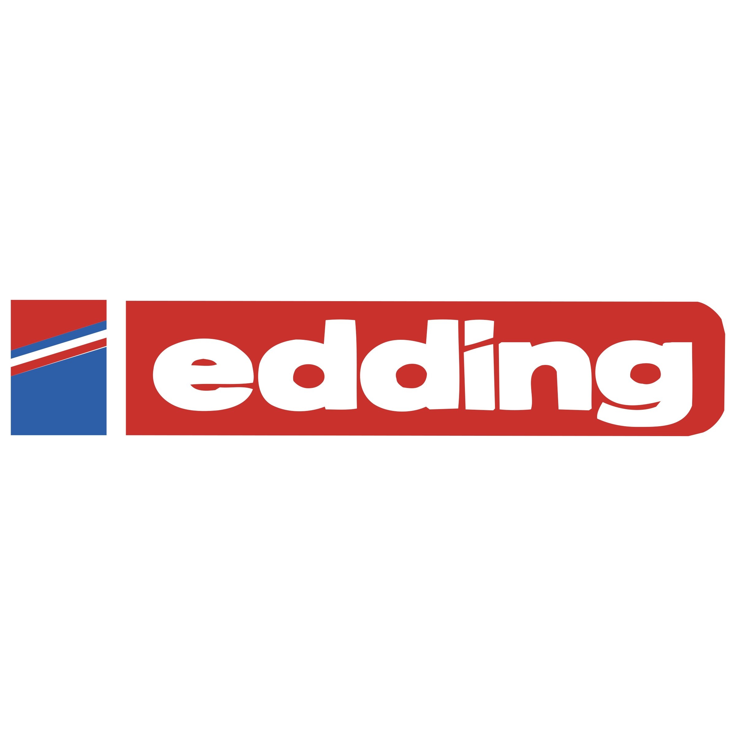 Edding Logo