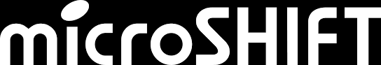 Logo of Microshift