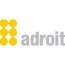 adroit Logo