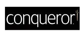 Conqueror Paper Logo