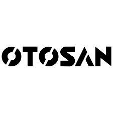 Logo of OTOSAN