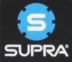 Supra Logo