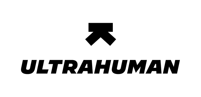 Ultrahuman Logo