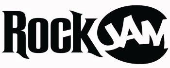 RockJam Logo