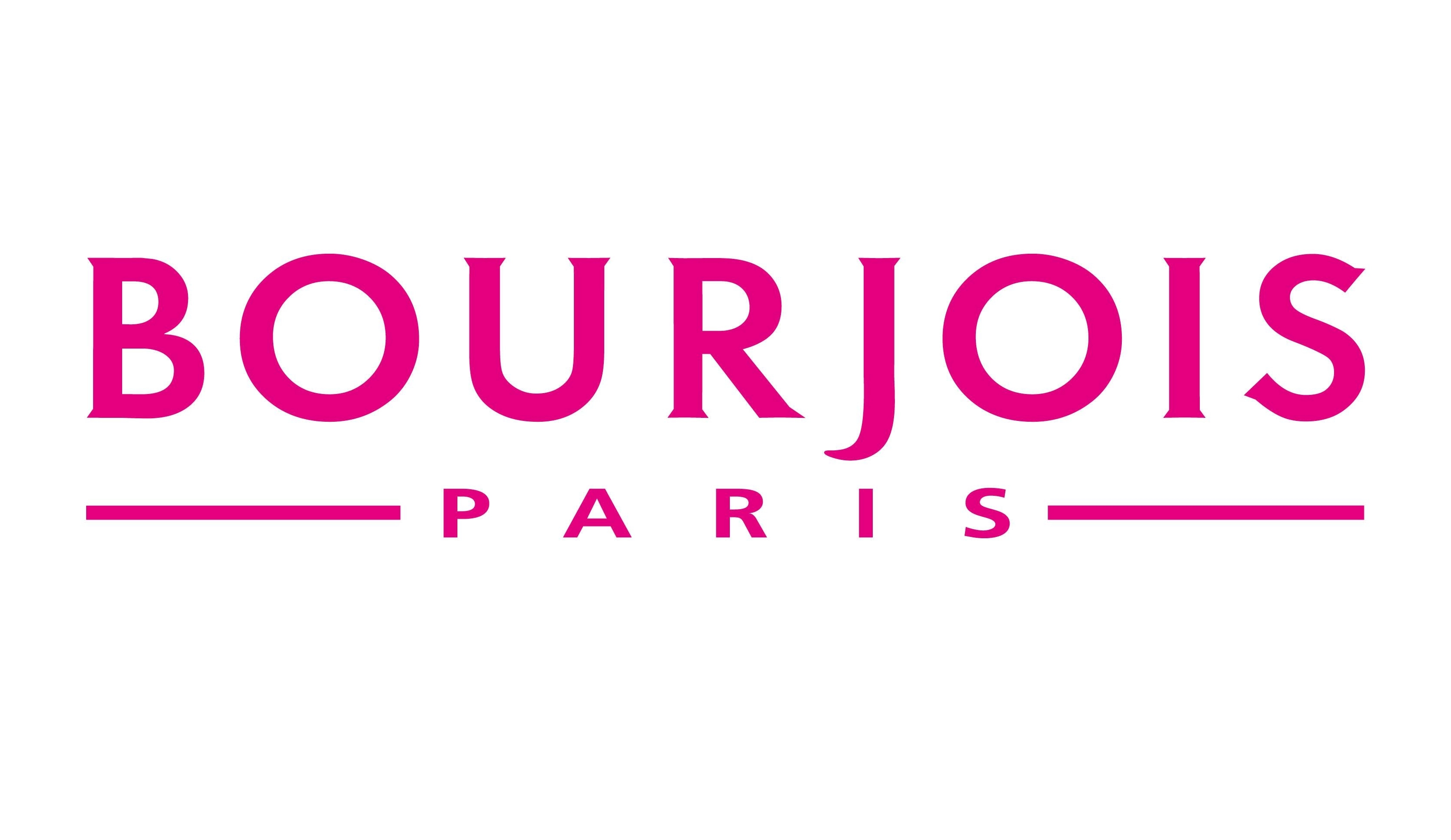Bourjois Logo