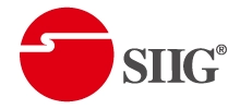 Logo of SIIG