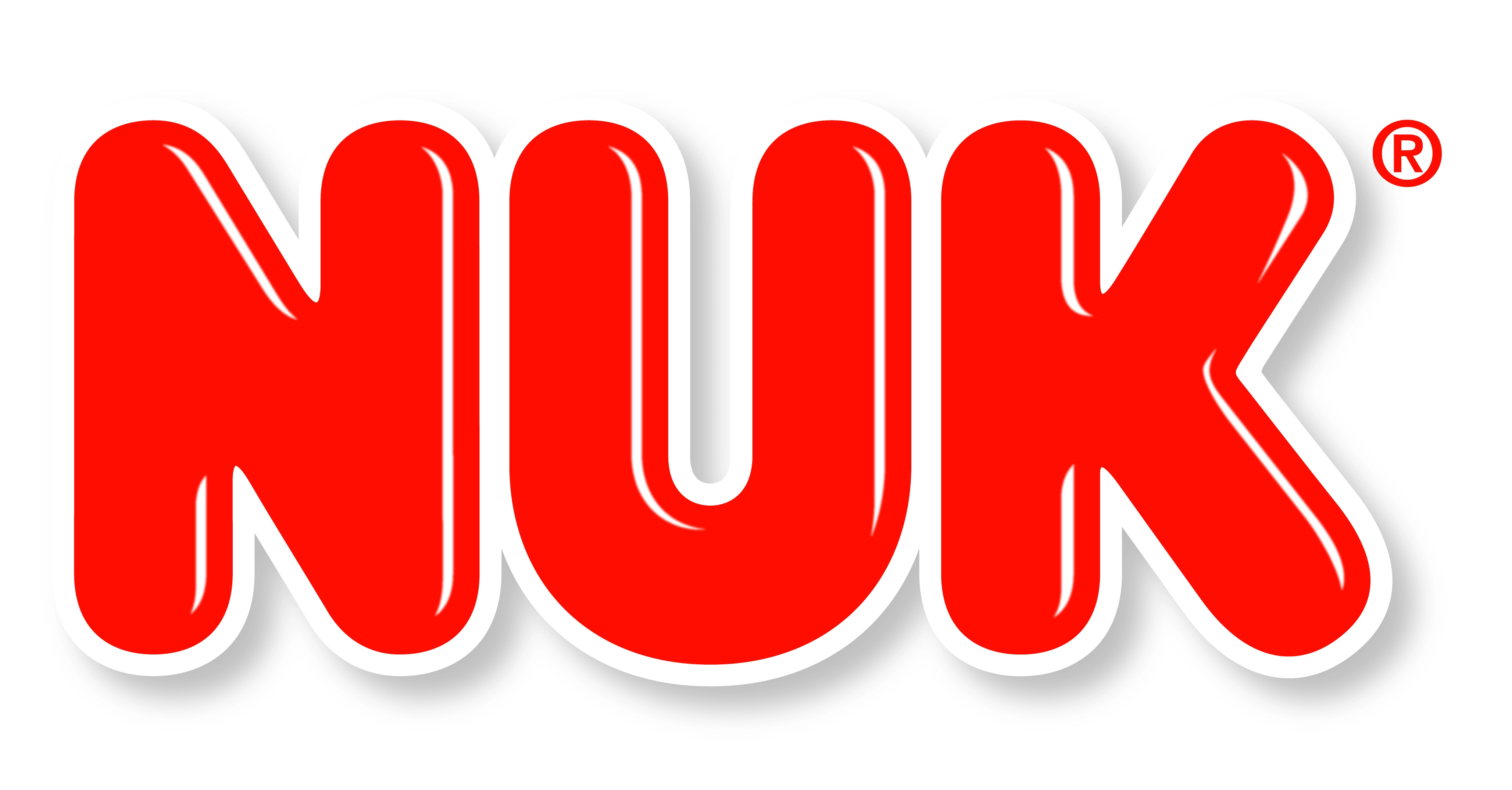 NUK Logo
