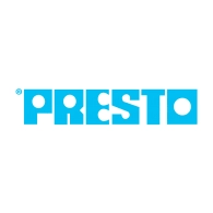 Presto Logo