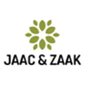 Jaac and Zaak logo