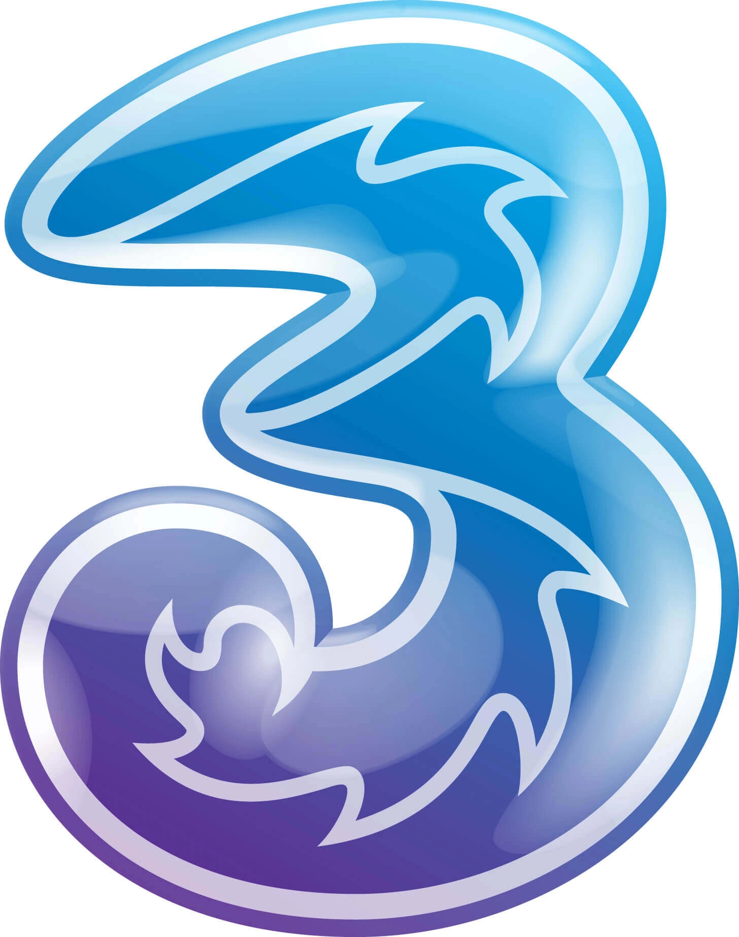Three Logo