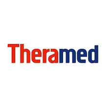 Theramed logo
