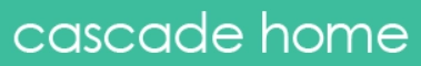 Cascade Home Logo