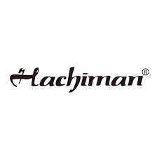 Logo of Hachiman