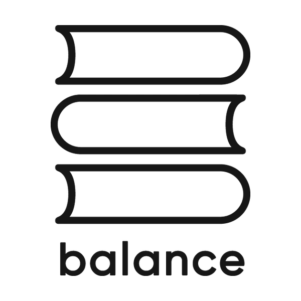 Balance Logo