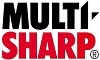 Multi Sharp Logo
