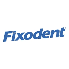 Fixodent Logo