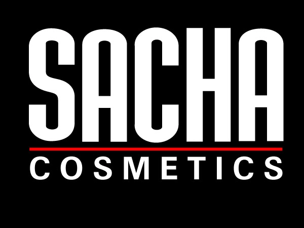 Sacha Cosmetics Logo