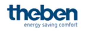 Theben AG logo