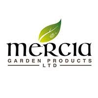 Mercia Garden Products Logo