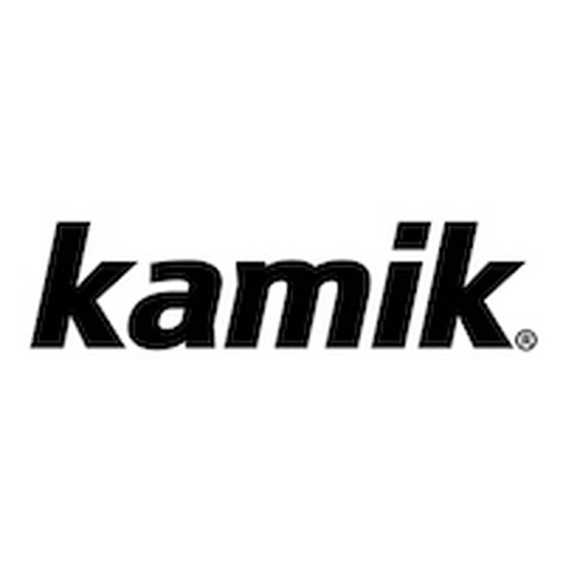 Logo of Kamik