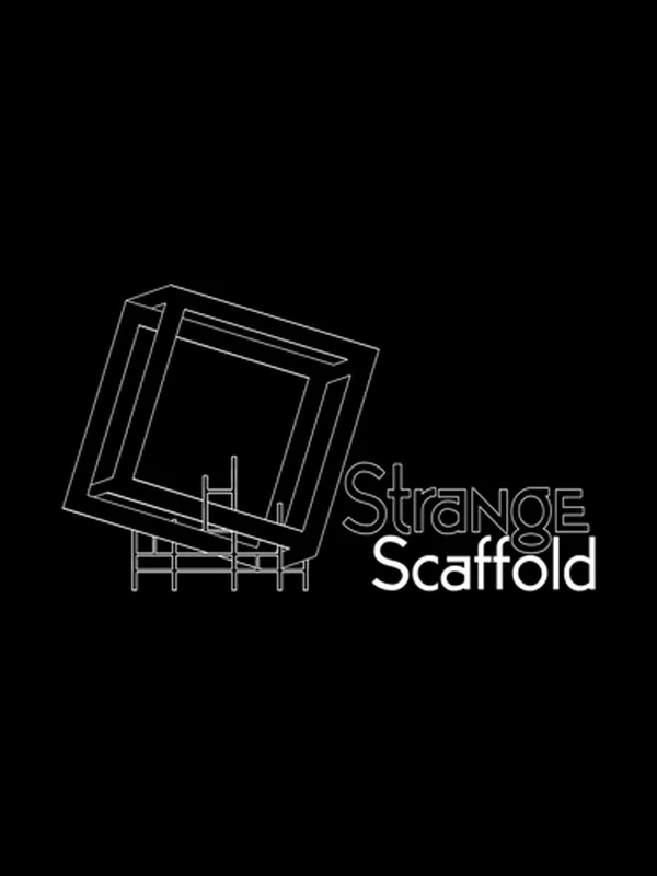 Logo of Strange Scaffold