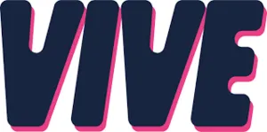 Vive logo