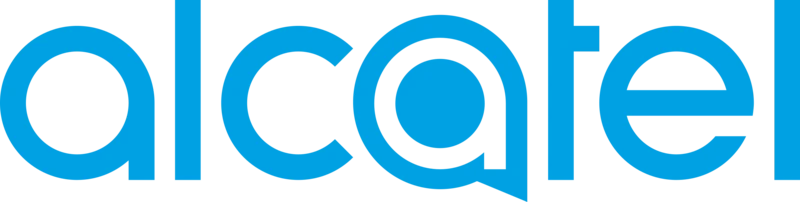 Alcatel Logo