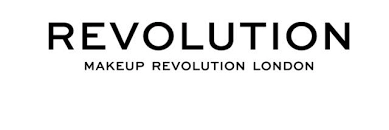 Revolution Beauty Logo