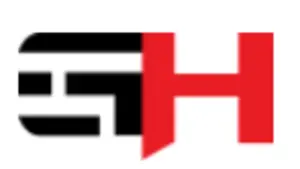 Logo of GH