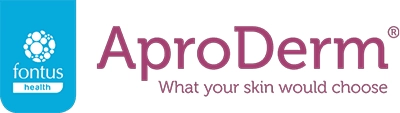 AproDerm Logo