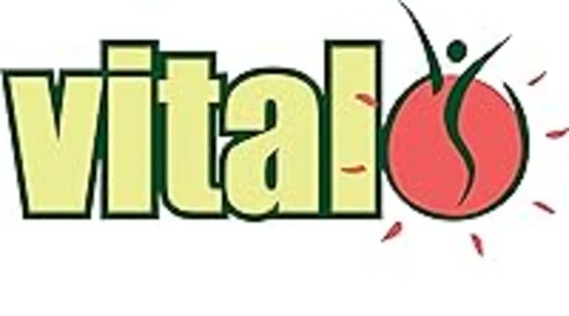 Vital logo