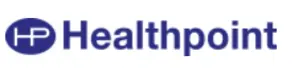 Logo of Healthpoint