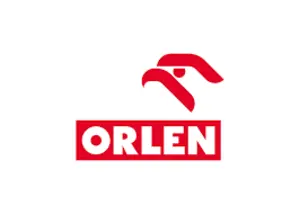 Logo of ORLEN