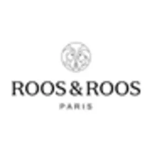 Logo of Roos & Roos