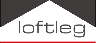 Logo of Loftleg