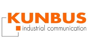 Logo of kunbus