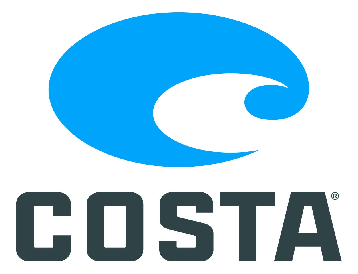 Costa Del Mar logo