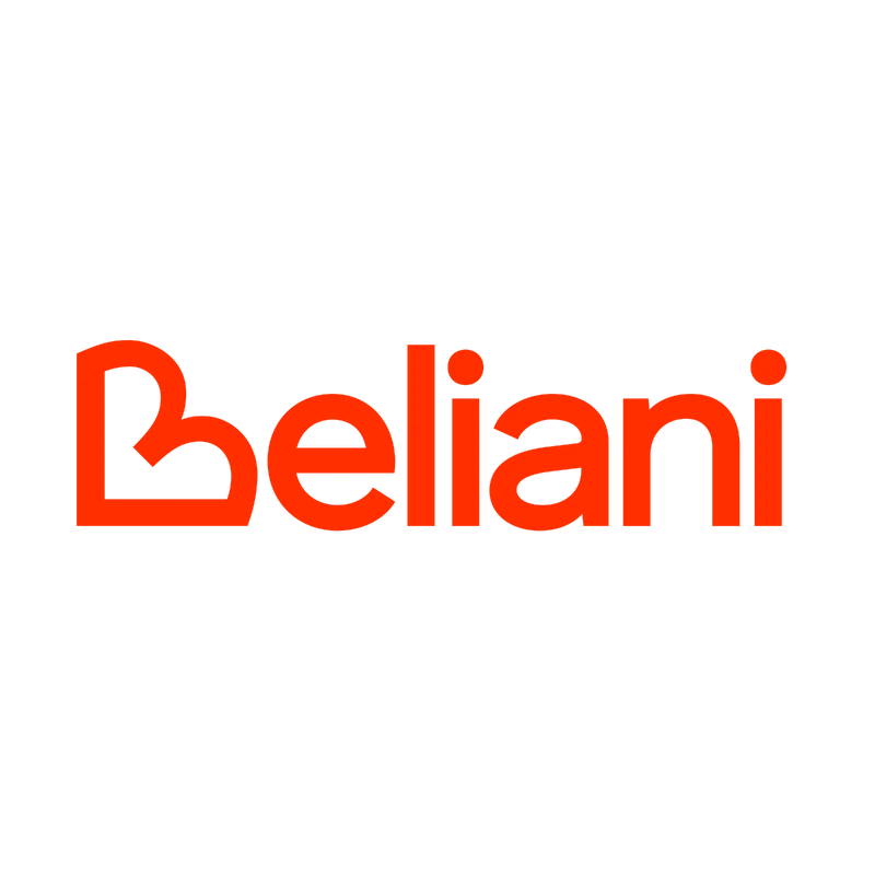 BELIANI Logo