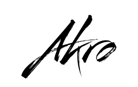 Akro Logo