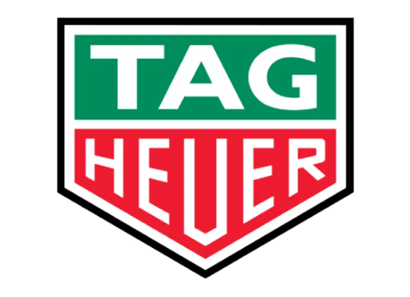Logo of TAG Heuer