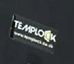 Templock logo