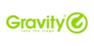 Gravity Logo