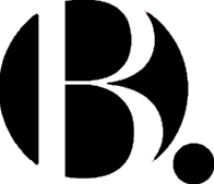 Logo of B. Men