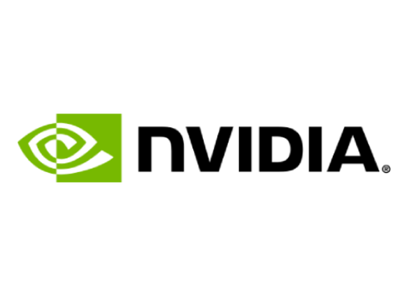 Nvidia Logo