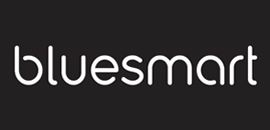 Bluesmart Logo